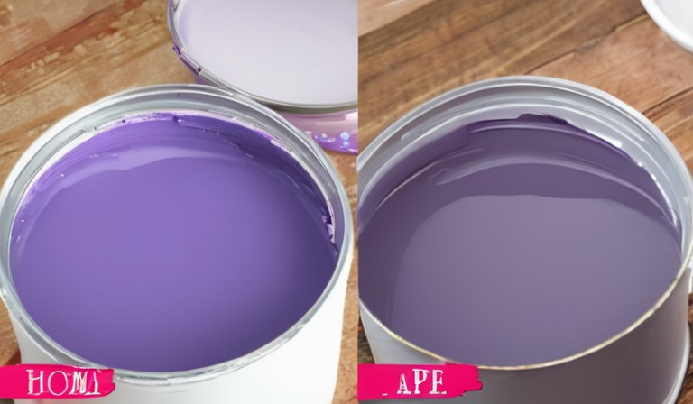 Can You Apply Latex Paint Over Oil Paint?