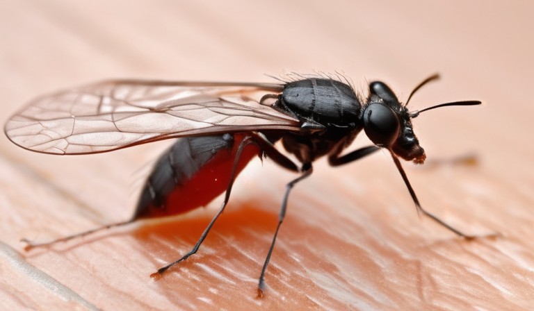 Effective Strategies for Eliminating Gnats in Your Home: Tried and Tested Solutions