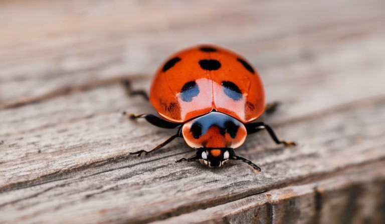 The Surprising Invasion: Understanding the Reasons Behind Ladybugs Taking Over Your House