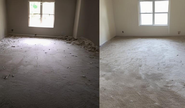 Unveiling the Mystery: The Surprising Reasons Behind the Excessive Dust in Your House